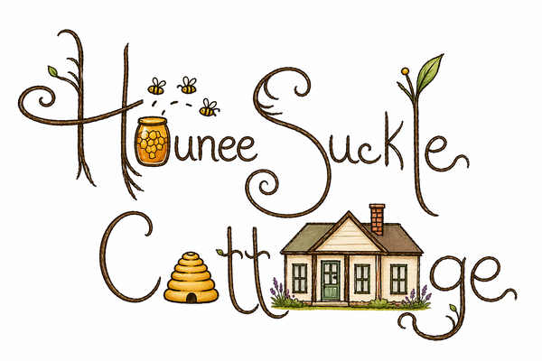 Hunee Suckle Cottage